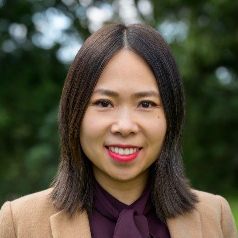 Jenny Huang